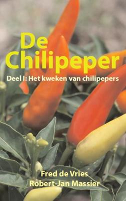 De chilipeper (Paperback)