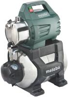 Metabo huiswaterpomp hww 4500/25 inox plus - 600973000
