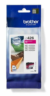 Brother LC-426M magenta