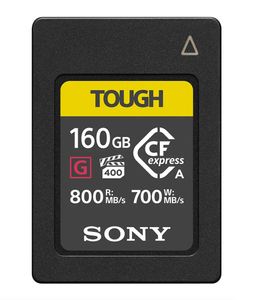 Sony Sony CFexpress Type A 160GB