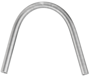 Cornat Vrs Buigveer 16X525Mm (Buiten) - VRS661616