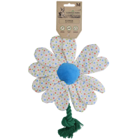 Garden Paws Flower Sky Flowers M