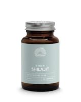 Vegan shilajit 400mg 60 Capsules