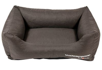 Jack & Vanilla Waterproof Sofa Bruin - L