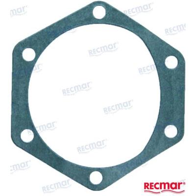 REPUESTOS MOTORES - Volvo REC827250 - JUNTA