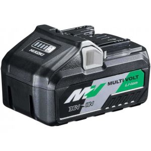 Hikoki BSL36B18 36 Volt 4.0Ah MultiVolt B Accu 372120 - 372120