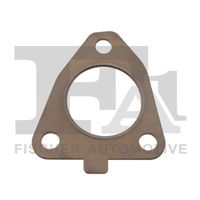 Dichting, inlaat turbolader 489516 Dichting, inlaat turbolader 489516