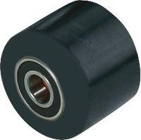 Promat Vorkrol | polyamidee naaf-L. 63 mm wiel-B. 63 mm | wiel-d. 80 mm | v.palletwagen PROMAT t. bouwjaar 2008 - 9000443360 9000443360 Promat Vorkrol | polyamidee naaf-L. 63 mm wiel-B. 63 mm | wiel-d. 80 mm | v.palletwagen PROMAT t. bouwjaar 2008 - 9000443360 9000443360