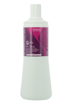 Kadus Oxidatie Professional Ontwikkelaar 9% - 30vol. 1000ml