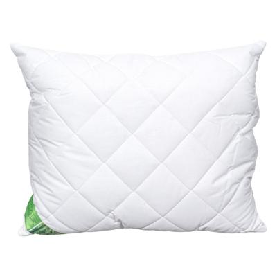 Ten Cate Hoofdkussen 60x70 cm Bamboe/Katoen/Wit