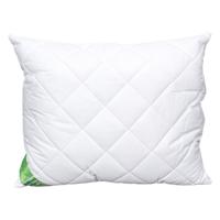 Ten Cate Hoofdkussen 60x70 cm Bamboe/Katoen/Wit