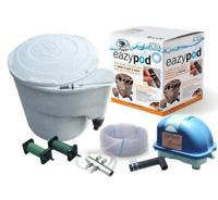 Evolution Aqua Evolution Aqua Nexus Eazy Pod Compleet Vijverfilter (met UV en beluchting)