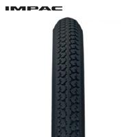 IMPAC buitenband is102 22 x 1 3 8 zwart