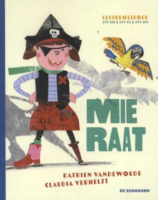 Mie Raat (Hardback)