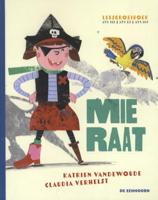 Mie Raat (Hardback)