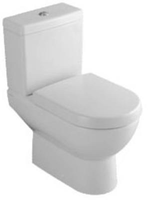 Villeroy & Boch Subway reservoir Wit