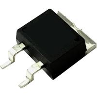 NIKKOHM RNP-20EA10R0FZ03-1 Vermogensweerstand 10 Ω SMD TO-263/D2PAK 35 W 1 % 1 stuk(s)