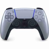 PS5 DualSense-controller - Deep Earth - Sterling zilver