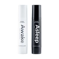 Karmicare Bioritmische Mondhygiëne: 2-in-1 Nano Hydroxyapatite Tandpasta 2x32ml