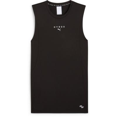 Puma x Hyrox Cloudspun Singlet Heren