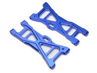 FTX Carnage - Outlaw - Zorro Aluminium Front Lower Arm - 2pcs (FTX6358)