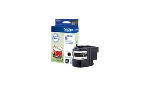 Brother LC-22UBK inktcartridge Origineel Hoog (XL) rendement Zwart