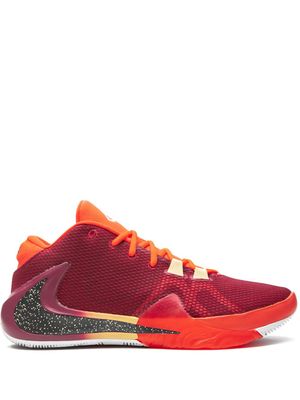 Nike baskets Zoom Freak 1 - Rouge