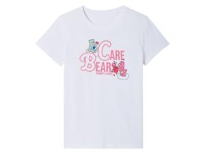 Kinder T-shirt (Wit, 146/152)