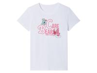 Kinder T-shirt (Wit, 158/164)