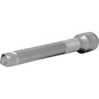 Brilliant Tools BT020908 BT020908 Dopsleutelverlenging Aandrijving 1/4 (6.3 mm) 100 mm 1 stuk(s)