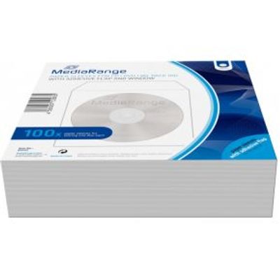 MediaRange BOX62