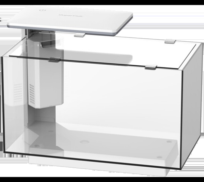 Superfish Quadro 40 Pro Multi Colour wit