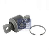 Dt Spare Parts Draagarm-/ reactiearm lager 3.96608