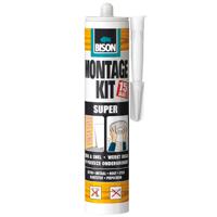 Montagekit Super 440 G Koker - Meuwissen agro