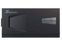 Seasonic Prime PX-850 power supply unit 850 W 20+4 pin ATX ATX Zwart - thumbnail