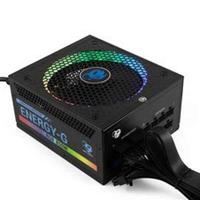 Voedingsbron CoolBox RGB-850 Rainbow 850 W Voedingsbron CoolBox RGB-850 Rainbow 850 W