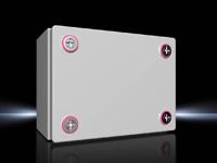 KX 1529.000  - Surface mounted terminal box KX 1529.000