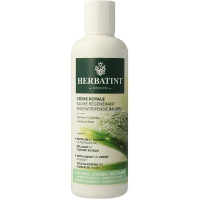 Herbatint Creme royal (260 ml)
