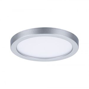 Paulmann 93037 AREO VariFit LED-inbouwpaneel LED 6.5 W Chroom (mat)