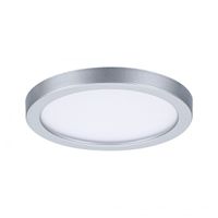 Paulmann 93037 AREO VariFit LED-inbouwpaneel LED 6.5 W Chroom (mat) - thumbnail