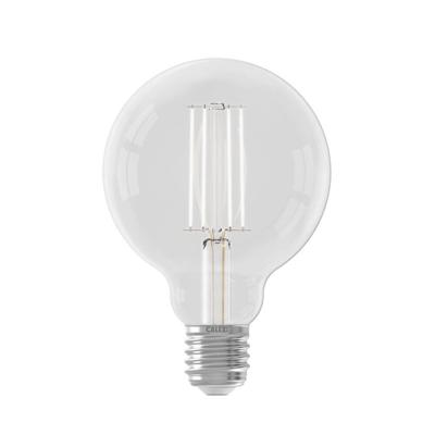Circle Led Globe4,5W - E27 - Led - G95 - 470lm 2700K - 1101009700