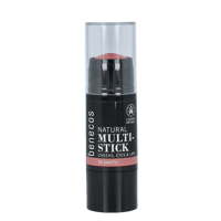 Benecos natural beauty Multi stick - be peachy bio 4.5 Gram