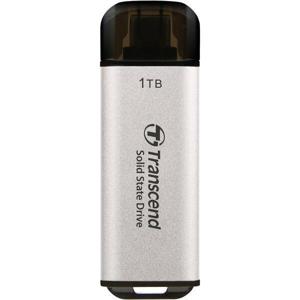 Transcend ESD300S externe SSD 10 Gbps USB-C 1 TB