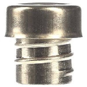 EEM 5031.028.016  (50 Stück) - Protective hose bushing 21mm EEM 5031.028.016