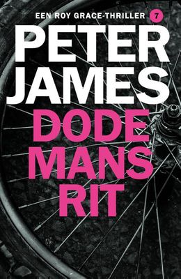Dodemansrit - Peter James - ebook