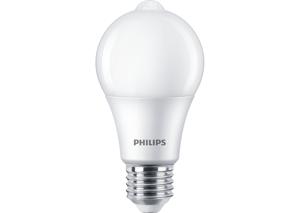 Philips Led Sensor Fr Nd 60w E27