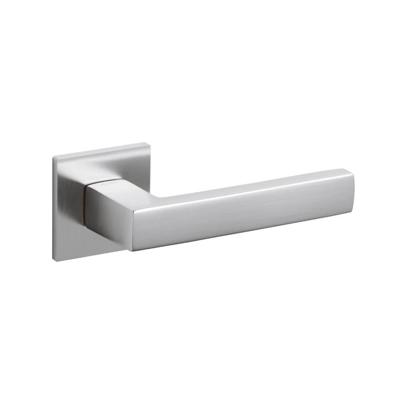Olivari Design deurklinkPlanet Q mat chroom - M203NSB8BCO
