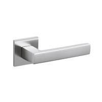 Olivari Design deurklinkPlanet Q mat chroom - M203NSB8BCO