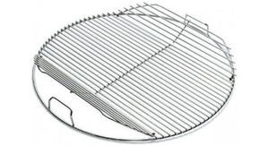 Bovenrooster 67 cm, scharnierend