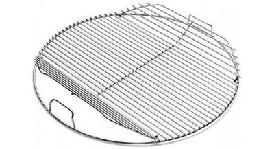Bovenrooster 67 cm, scharnierend